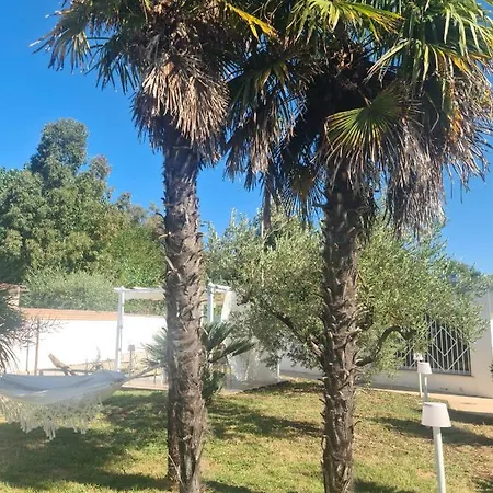 Le Dune Di Circe Lido Di Fondi Exterior photo