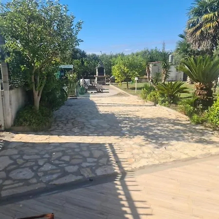 Le Dune Di Circe Lido Di Fondi Exterior photo