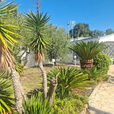 Le Dune Di Circe Lido Di Fondi Exterior photo