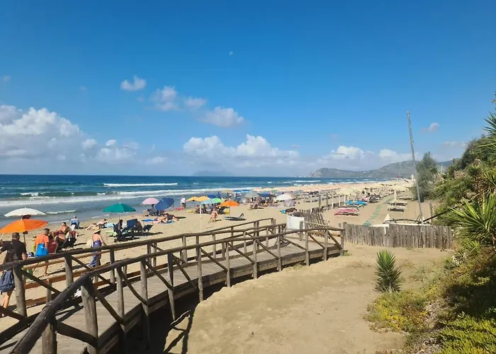 Le Dune Di Circe