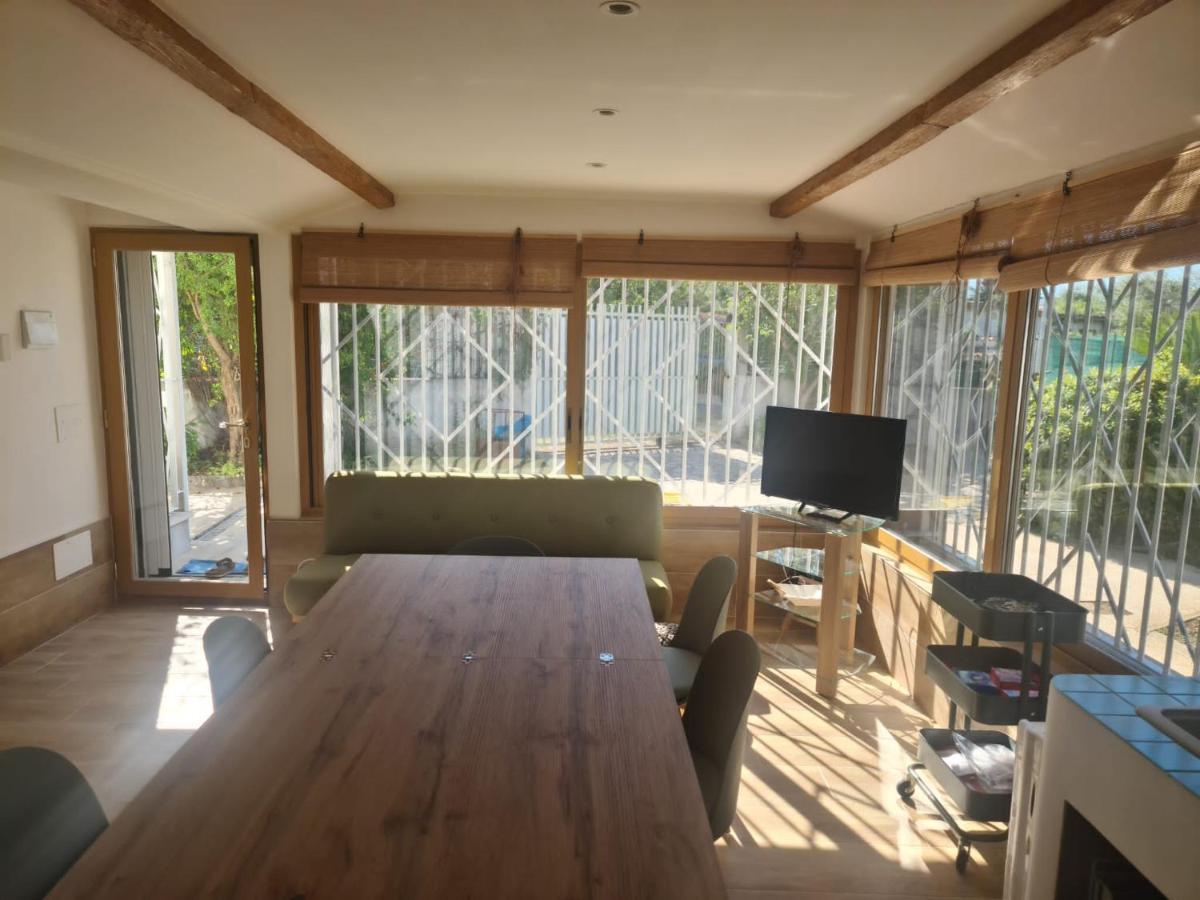 Holiday home Le Dune Di Circe *