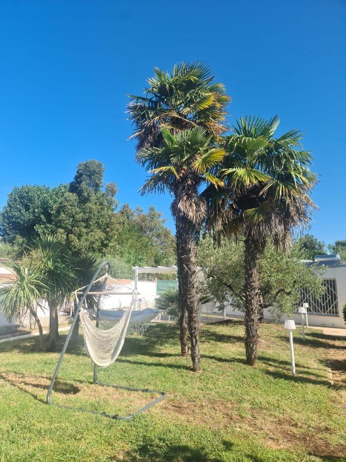 Le Dune Di Circe Lido Di Fondi
